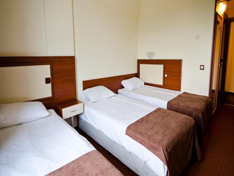 Nadejda Hotel image