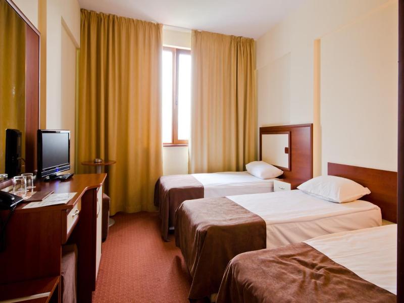 Nadejda Hotel image