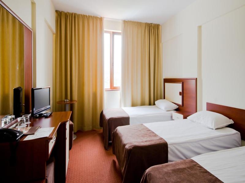 Nadejda Hotel image