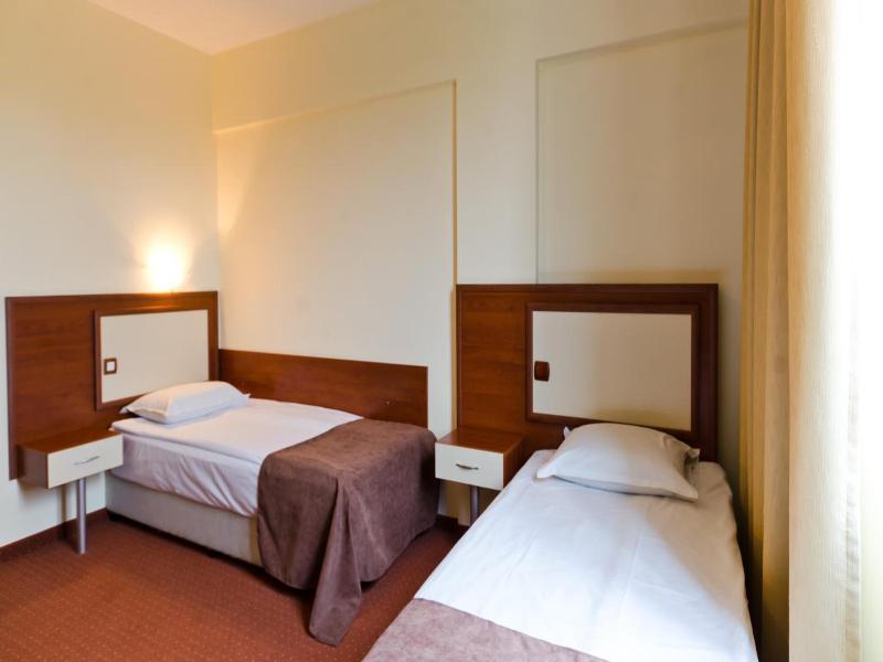 Nadejda Hotel image