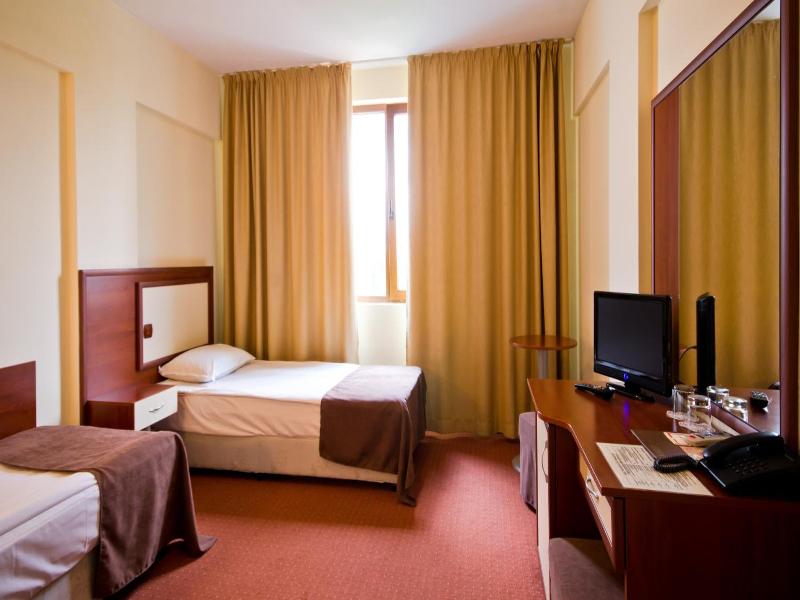 Nadejda Hotel image