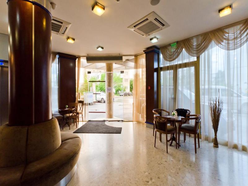 Nadejda Hotel image