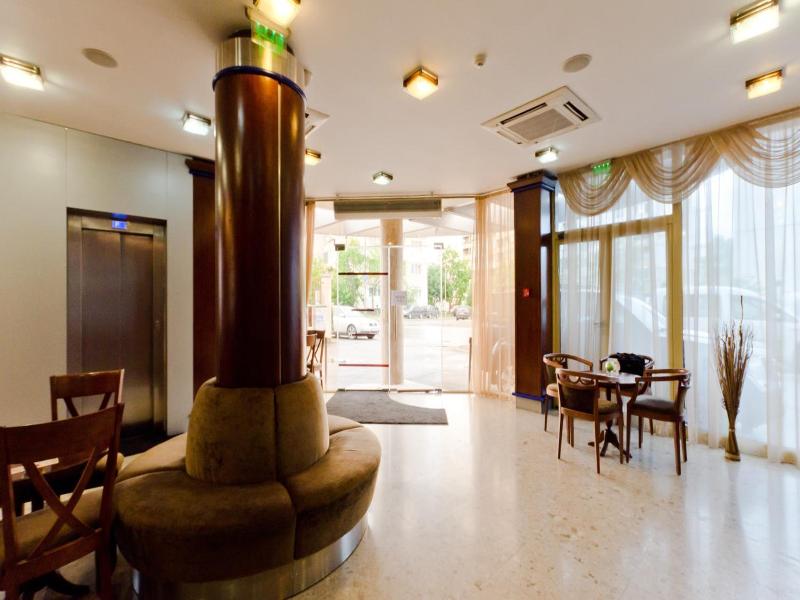 Nadejda Hotel image