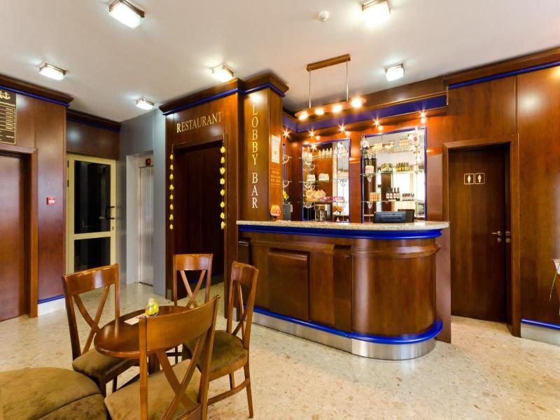 Nadejda Hotel image