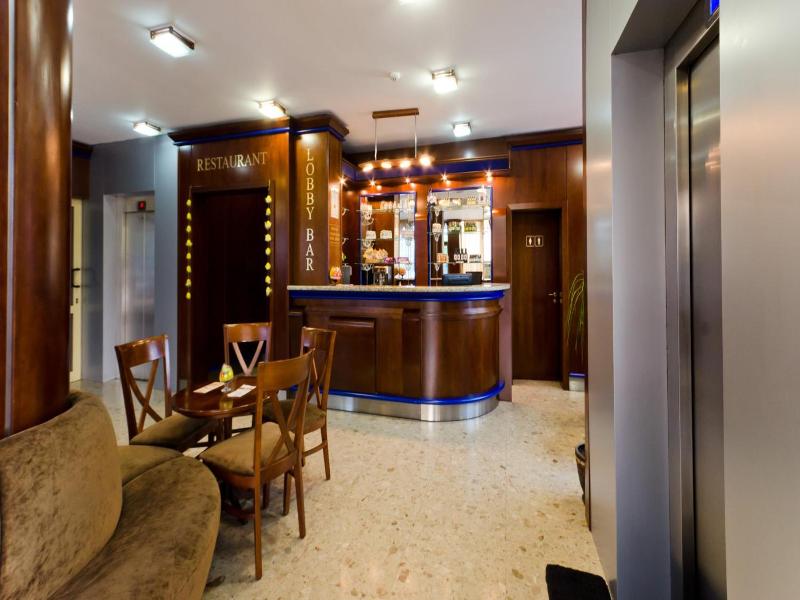 Nadejda Hotel image