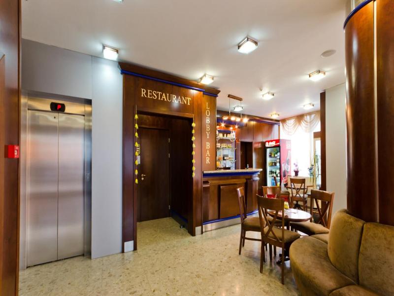 Nadejda Hotel image