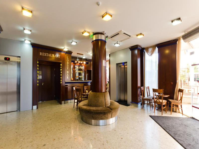 Nadejda Hotel image