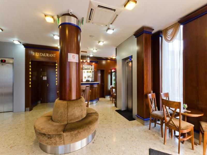 Nadejda Hotel image