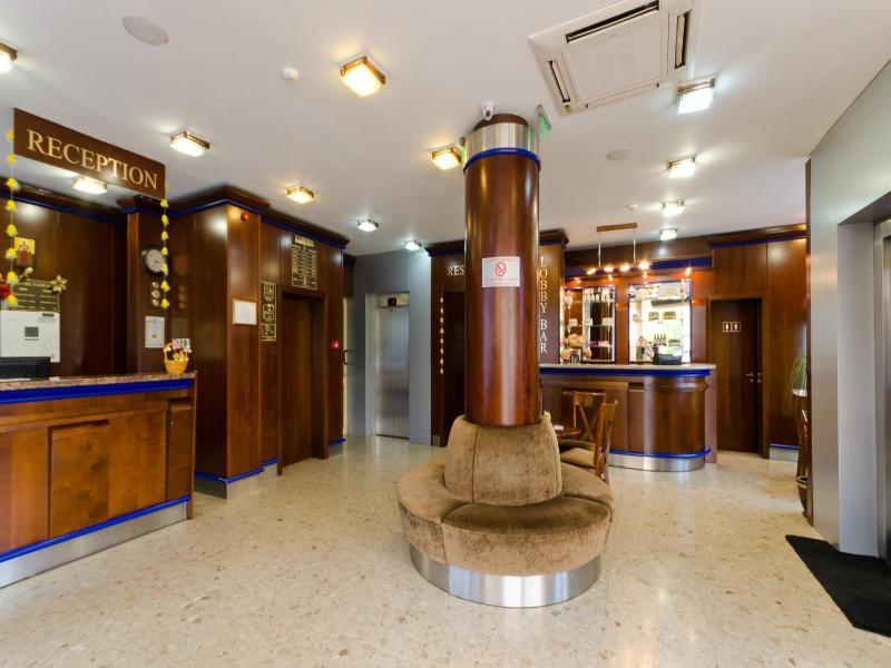Nadejda Hotel image
