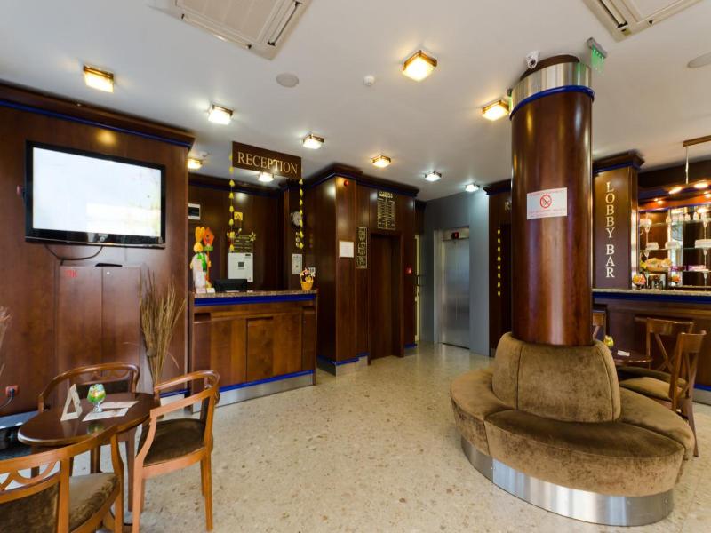 Nadejda Hotel image