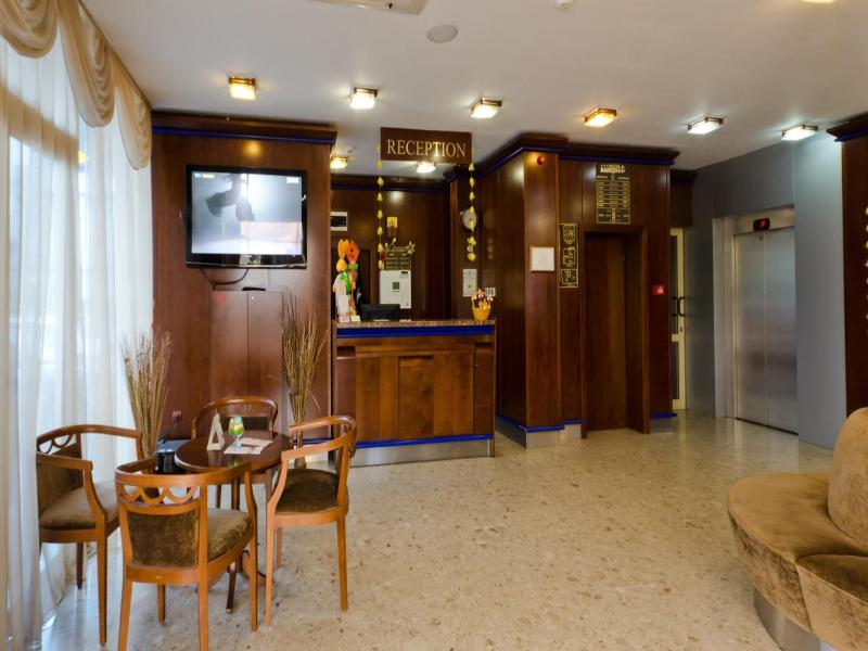 Nadejda Hotel image