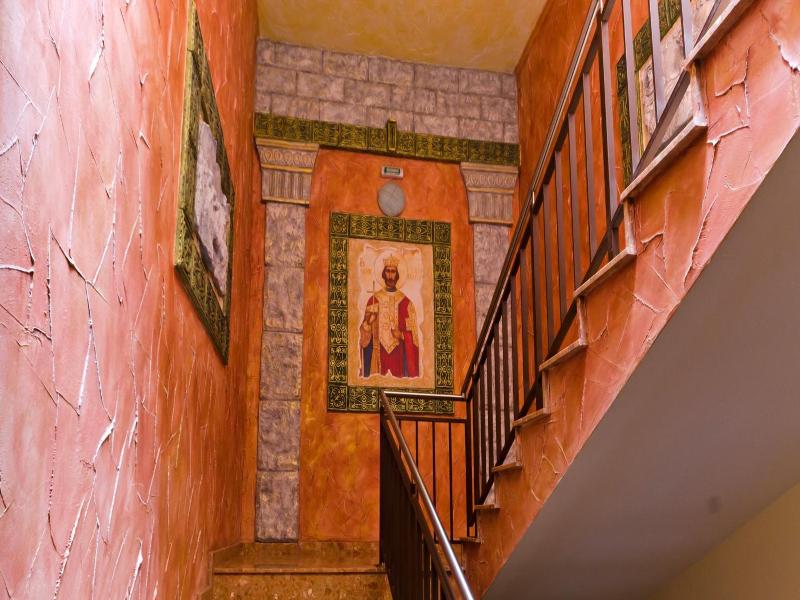 Nadejda Hotel image