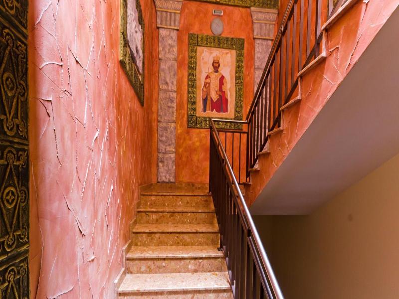 Nadejda Hotel image