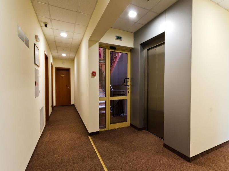 Nadejda Hotel image