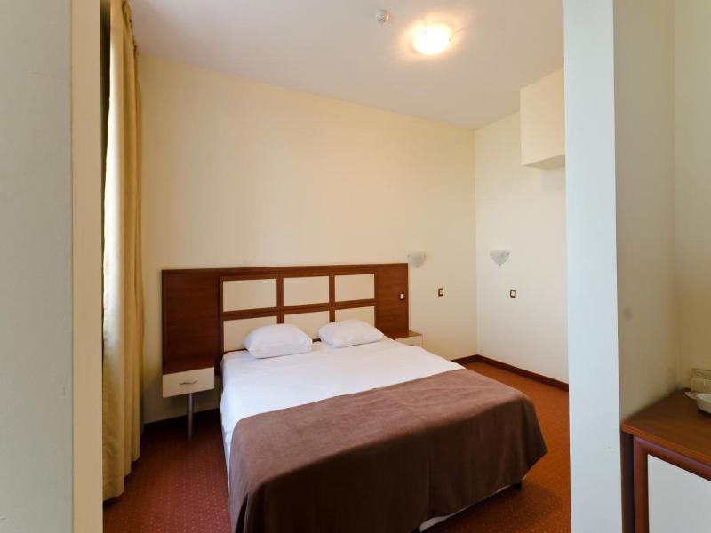 Nadejda Hotel image