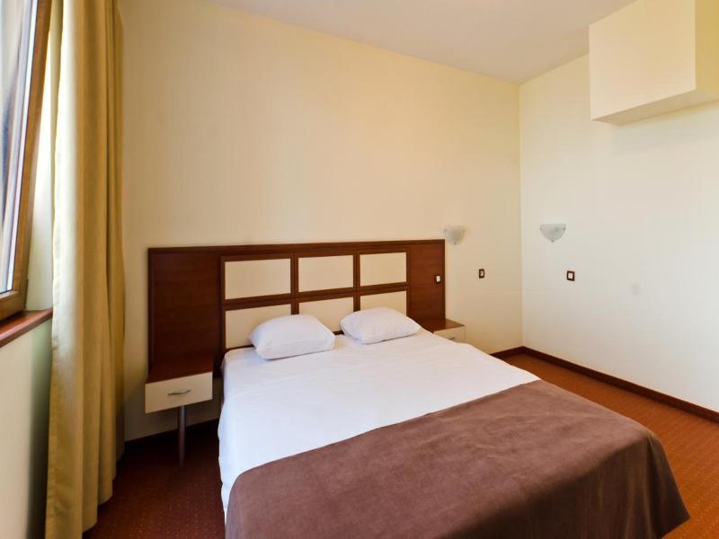 Nadejda Hotel image