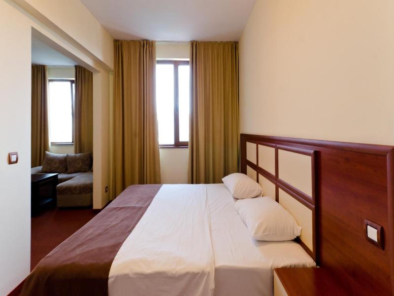 Nadejda Hotel image