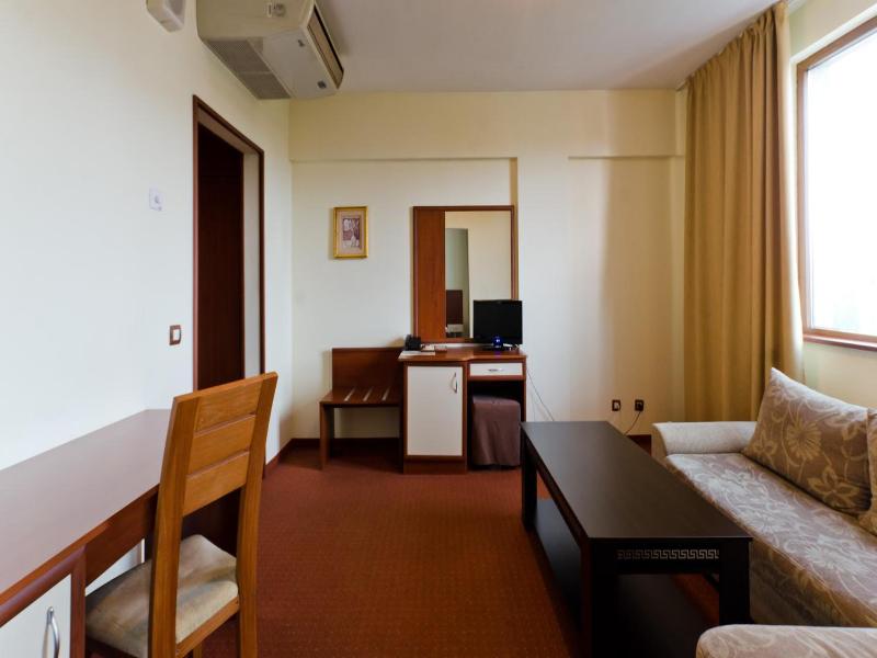 Nadejda Hotel image