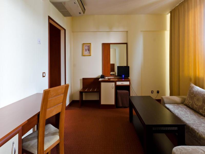 Nadejda Hotel image