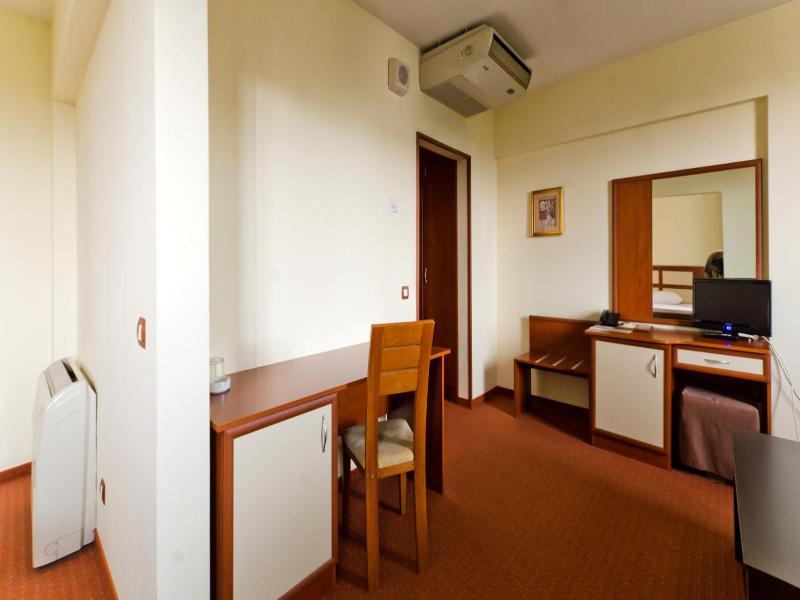 Nadejda Hotel image