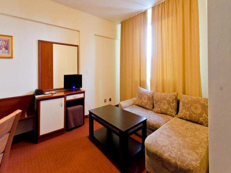 Nadejda Hotel image