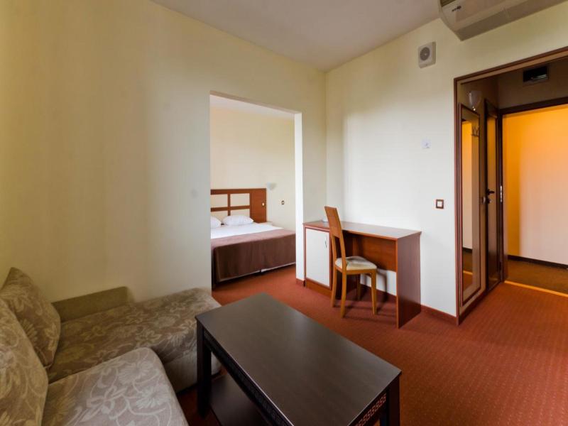 Nadejda Hotel image