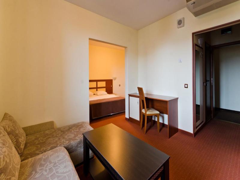 Nadejda Hotel image