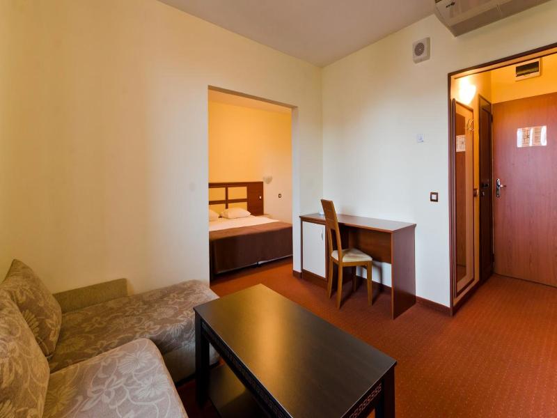 Nadejda Hotel image