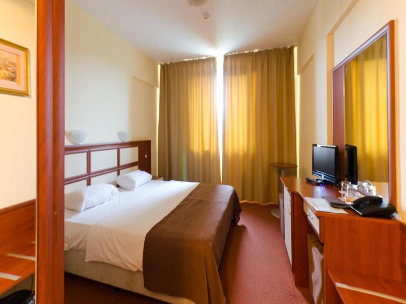 Nadejda Hotel image