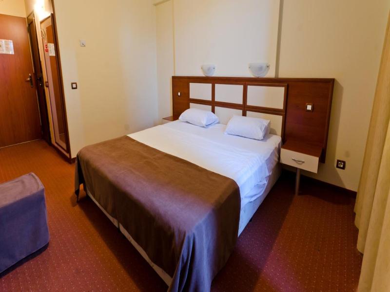 Nadejda Hotel image