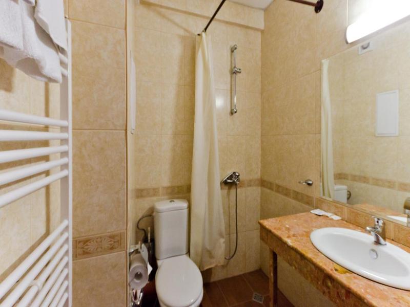Nadejda Hotel image