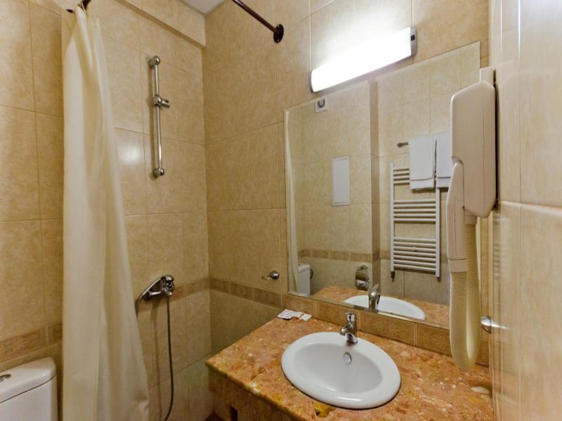 Nadejda Hotel image