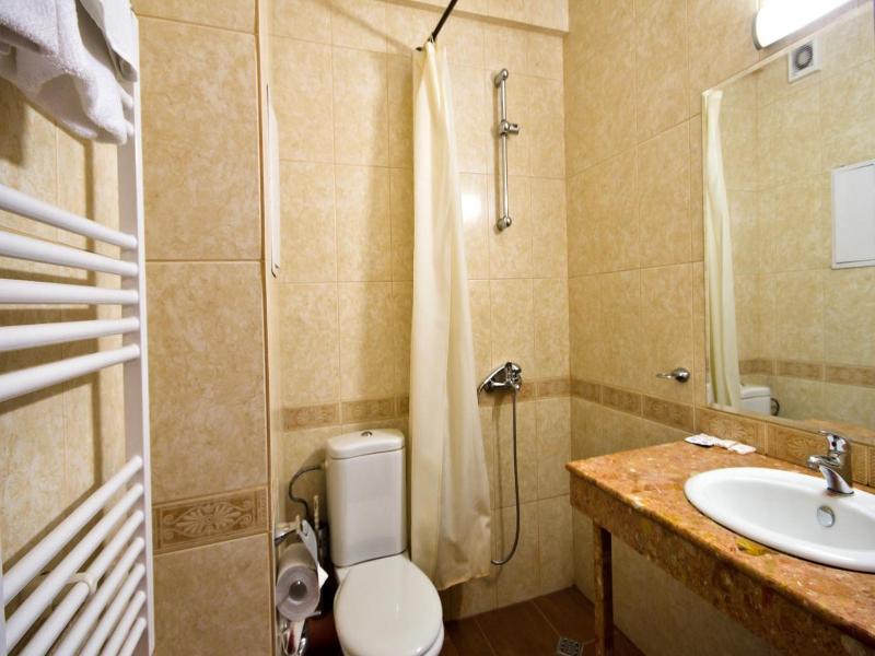 Nadejda Hotel image