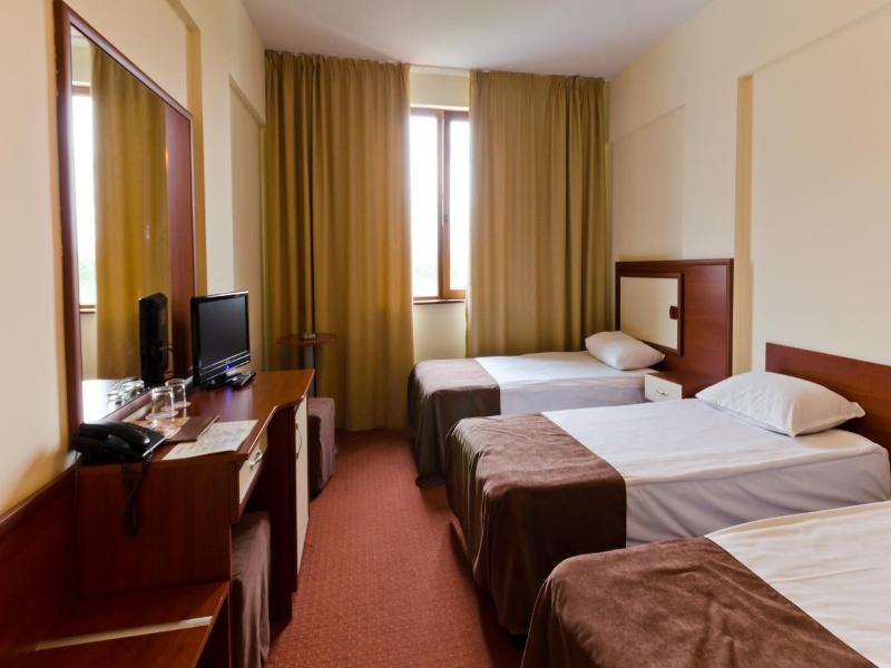 Nadejda Hotel image