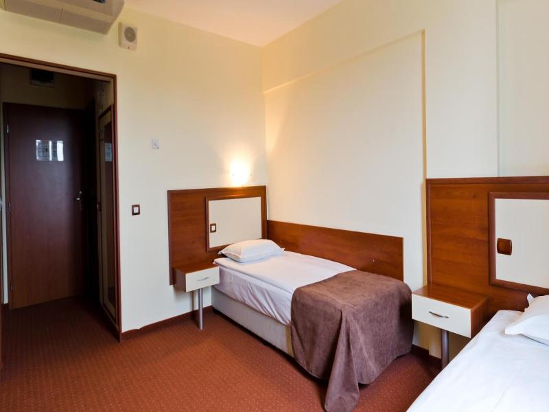 Nadejda Hotel image