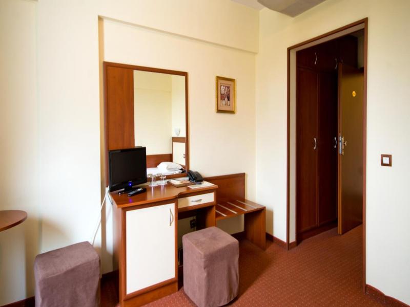 Nadejda Hotel image