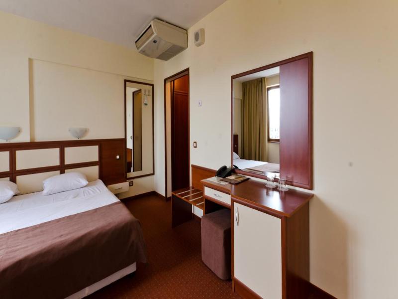 Nadejda Hotel image