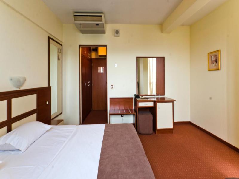 Nadejda Hotel image