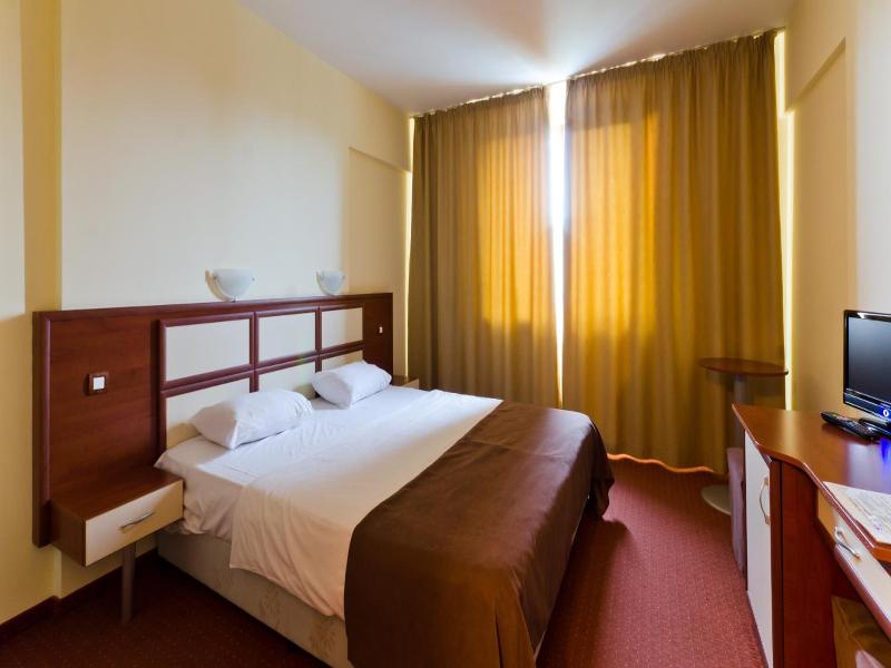 Nadejda Hotel image