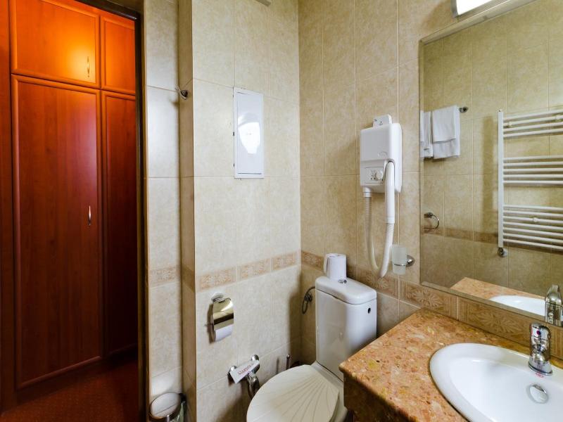 Nadejda Hotel image