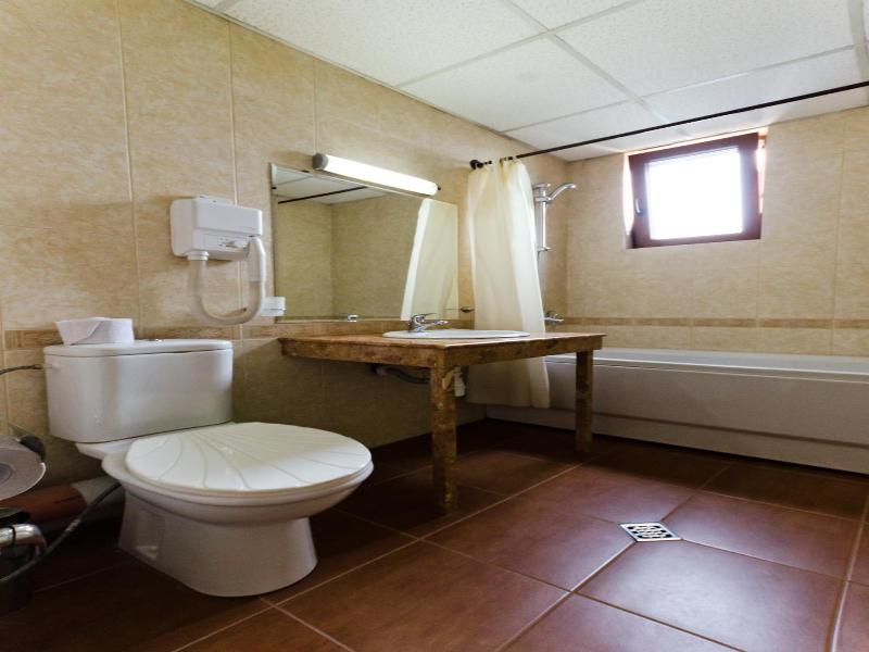 Nadejda Hotel image
