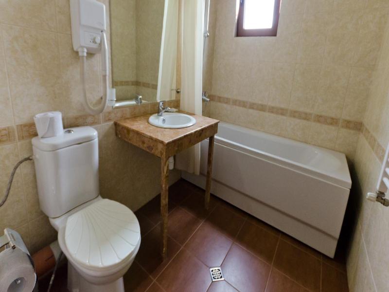 Nadejda Hotel image
