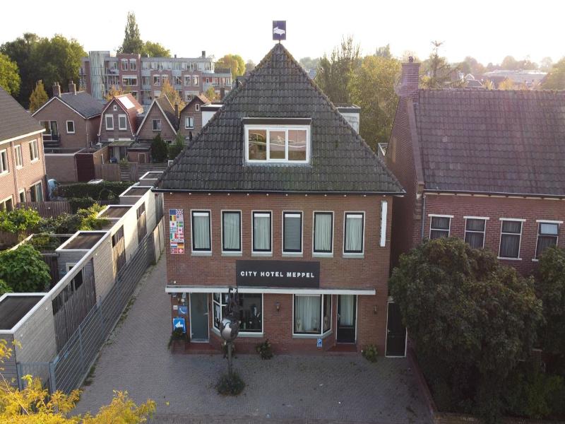 City Hotel Meppel image