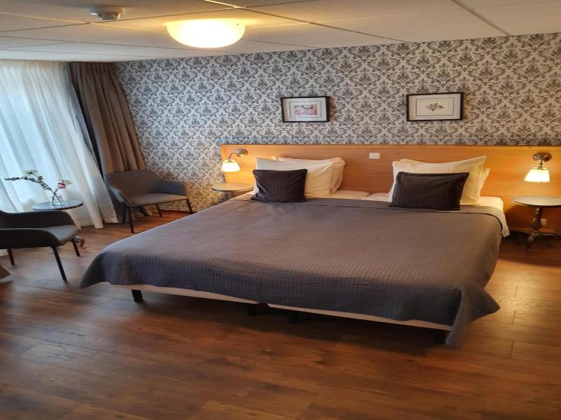 City Hotel Meppel image