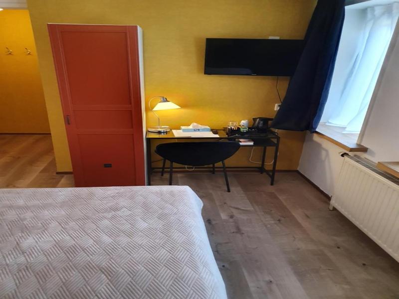 City Hotel Meppel image