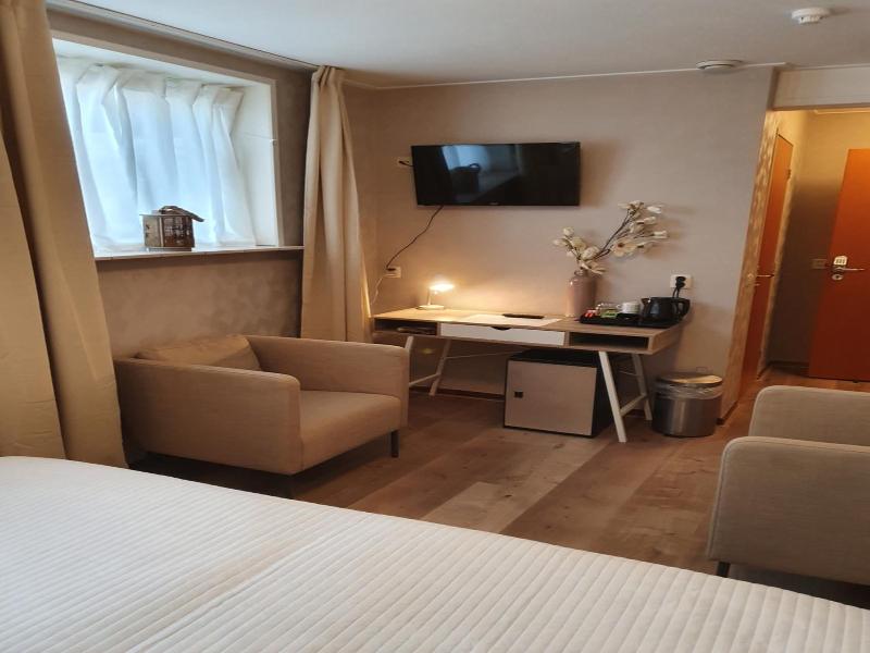 City Hotel Meppel image
