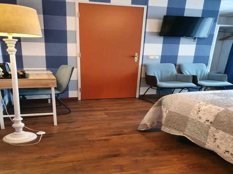 City Hotel Meppel image