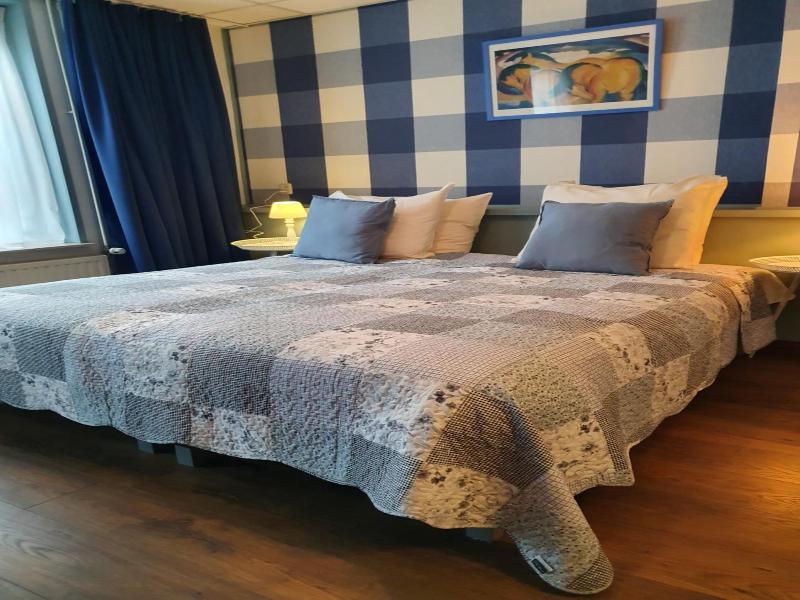 City Hotel Meppel image