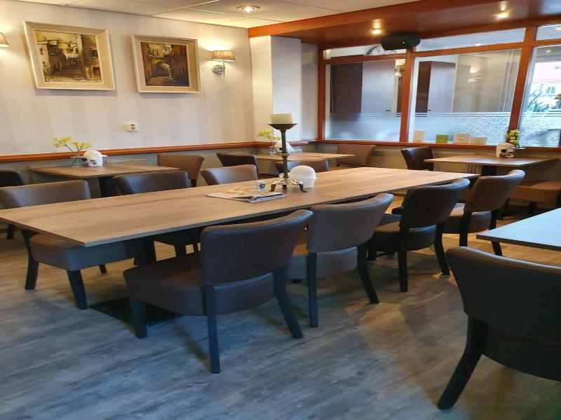 City Hotel Meppel image