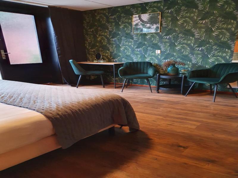 City Hotel Meppel image